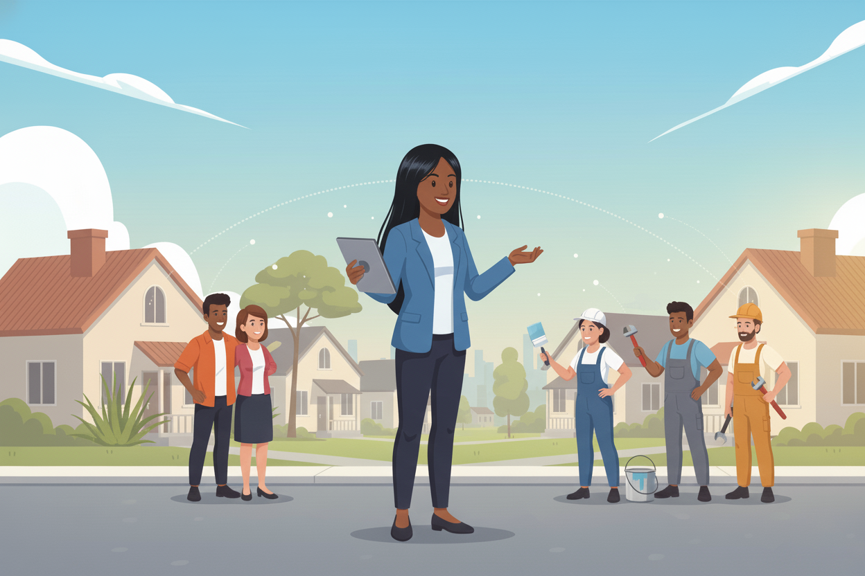 Cassa — home services made simple